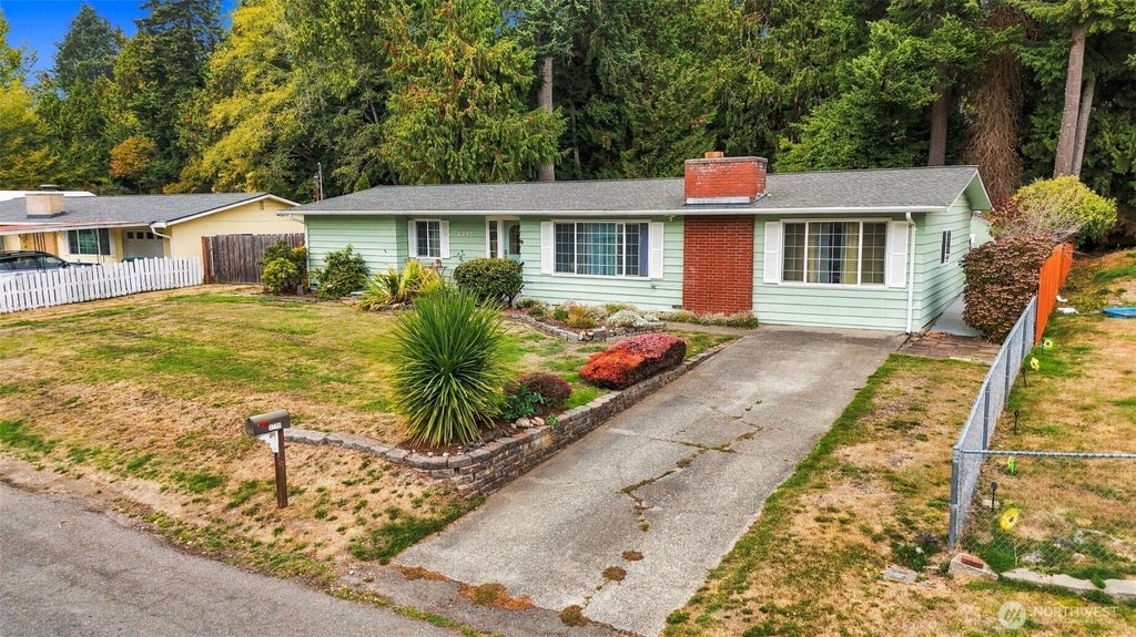 Photo of 7775 SE Blake View Drive, Port Orchard, WA 98366 (MLS # 2583703)