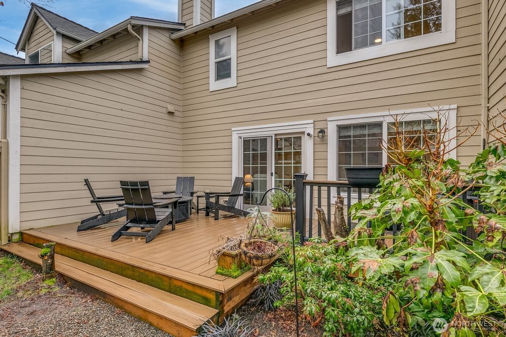 Photo of 7821 196th Street SW #B, Edmonds, WA 98026 (MLS # 2476197)