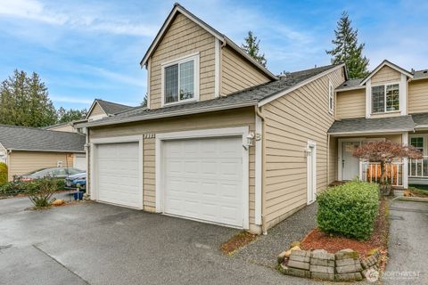 Photo of 7821 196th Street SW #B, Edmonds, WA 98026 (MLS # 2476197)