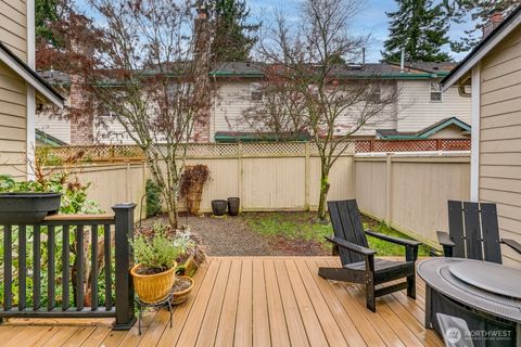 Photo of 7821 196th Street SW #B, Edmonds, WA 98026 (MLS # 2476197)