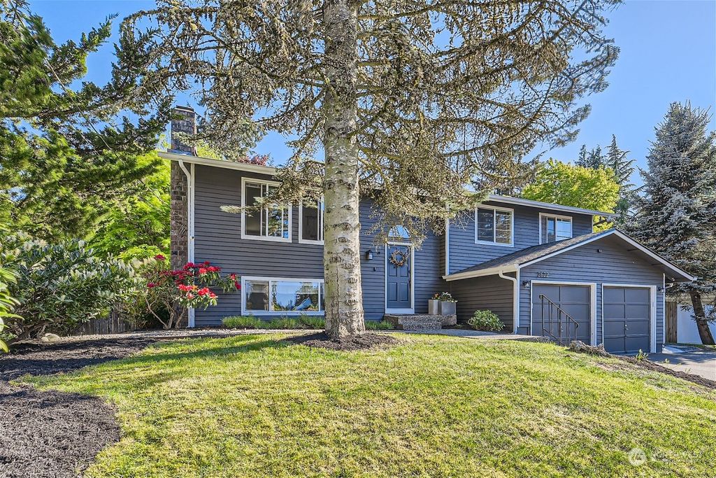 Photo of 2622 168th Street SE, Bothell, WA 98012 (MLS # 2233952)