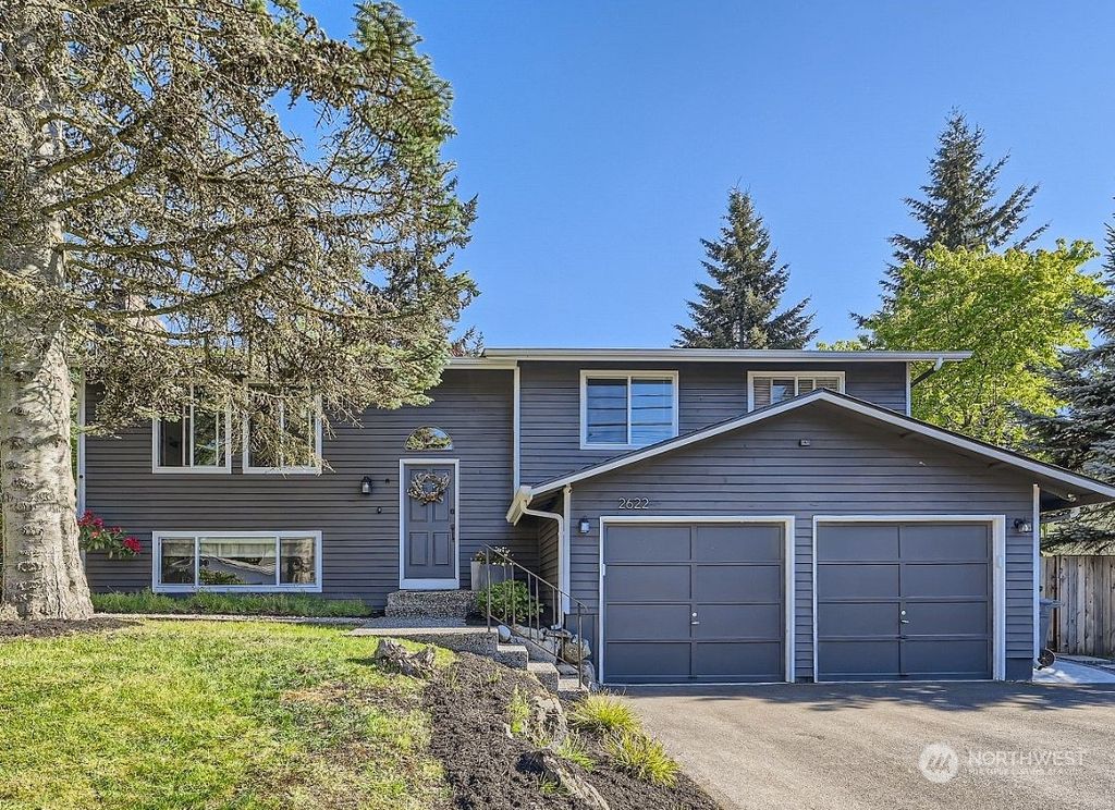 Photo of 2622 168th Street SE, Bothell, WA 98012 (MLS # 2233952)