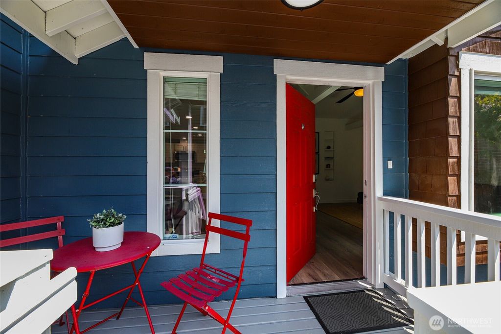 Photo of 2408 NW 59th Street, Seattle, WA 98107 (MLS # 2397431)