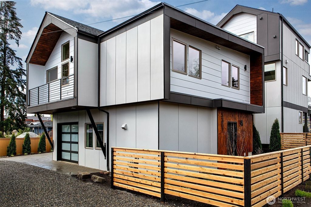 Photo of 5307 48th Avenue S, Seattle, WA 98118 (MLS # 2357300)