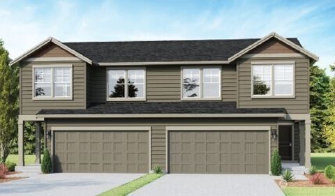 Photo of 2143 Boxcar Street NE #152, Olympia, WA 98506 (MLS # 2476730)