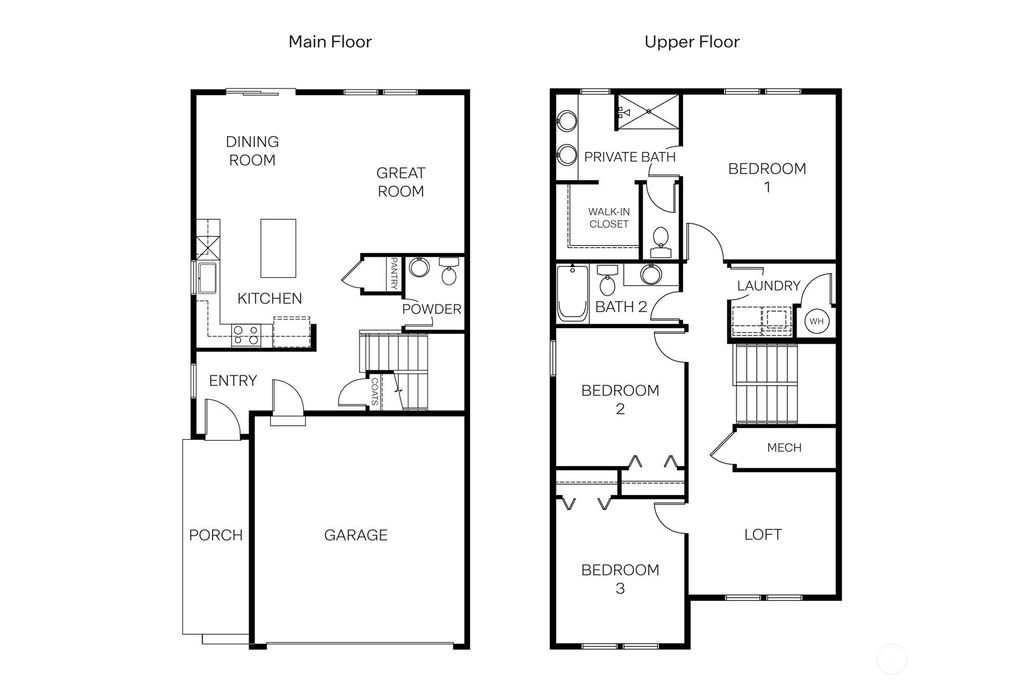 Photo of 2143 Boxcar Street NE #152, Olympia, WA 98506 (MLS # 2476730)