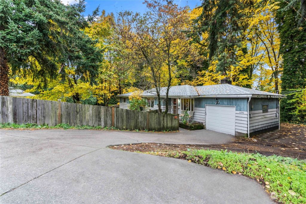 Photo of 11246 Glendale Way S, Burien, WA 98168 (MLS # 2178557)
