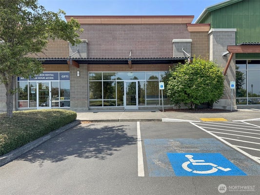 1400 W WASHINGTON ST STE 102, SEQUIM, WA 98382 - Image 72e240008bddbf292fa0e50d283605be/3667200514