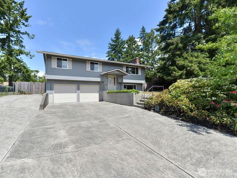 11109 108th Street SW Tacoma WA 98498