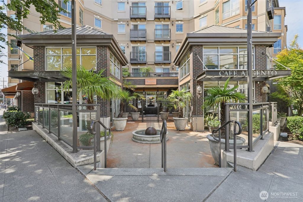 Photo of 1125 E Olive Street #206, Seattle, WA 98122 (MLS # 2417096)