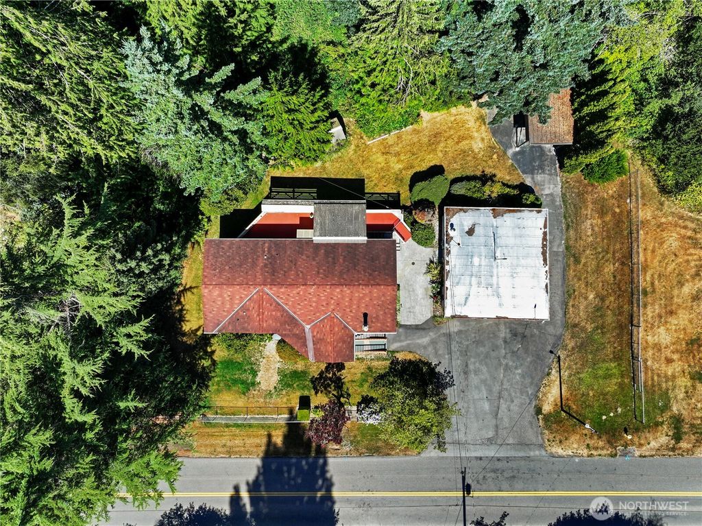 Photo of 6225 64th Street SE, Snohomish, WA 98290 (MLS # 2417938)