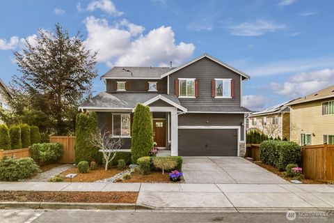 17524 42nd Avenue SE, Bothell, WA 98012 - MLS#: 2350071