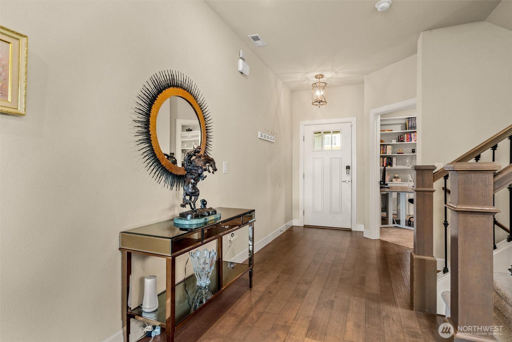 Photo of 17524 42nd Avenue SE, Bothell, WA 98012 (MLS # 2350071)