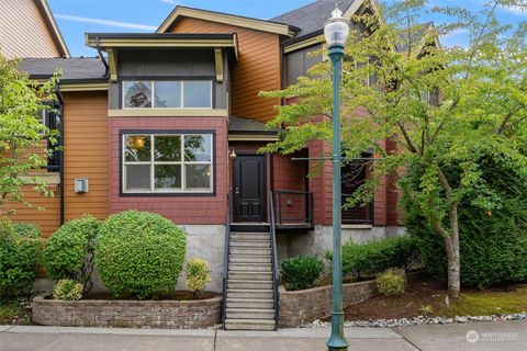 A home in Mukilteo