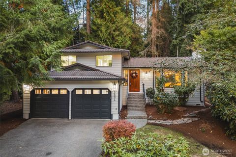 Photo of 9804 237th Place SW, Edmonds, WA 98020 (MLS # 2442434)