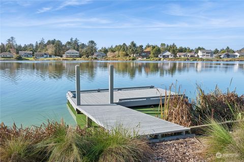 361 Lake View Loop NE Ocean Shores WA 98569
