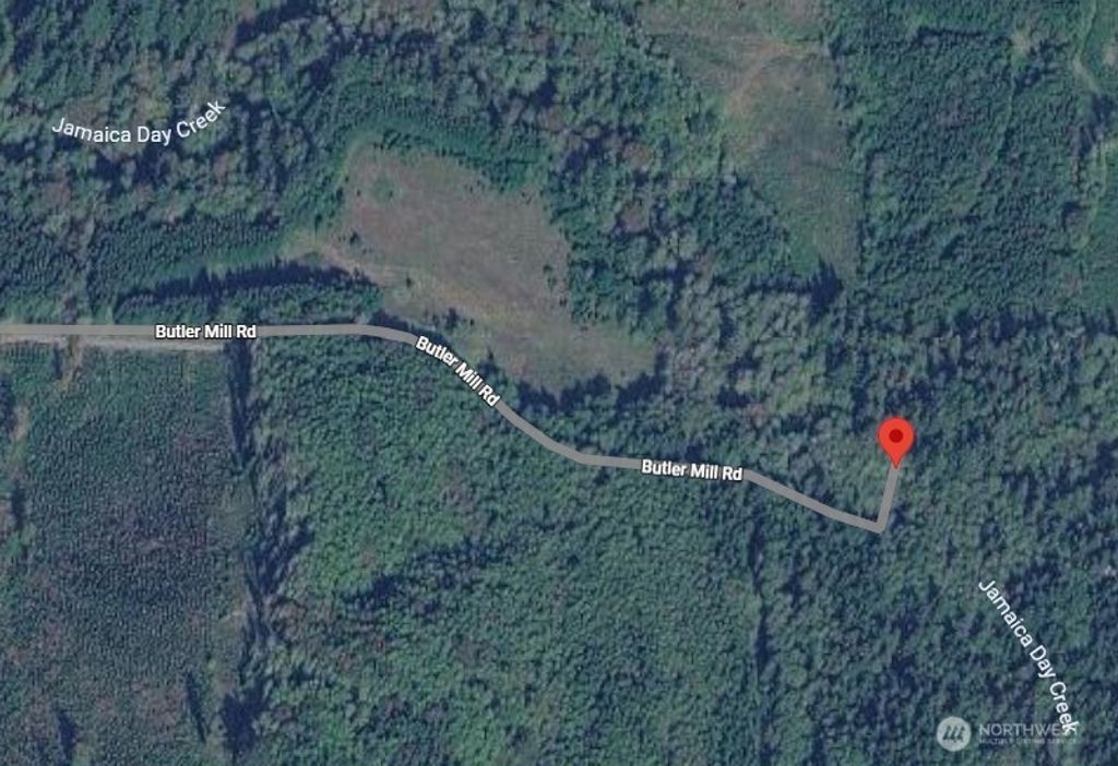 Photo of 250 Butler Mill Road, Elma, WA 98541 (MLS # 2508174)