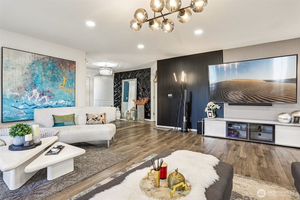 Photo of 27120 117th Place SE, Kent, WA 98030 (MLS # 2495648)