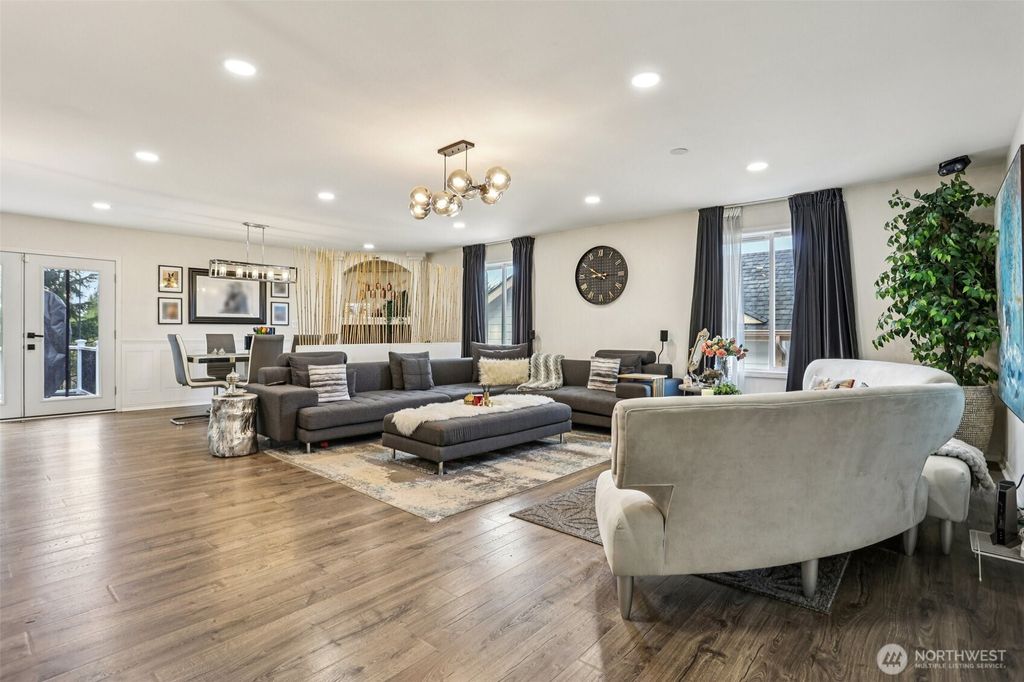 Photo of 27120 117th Place SE, Kent, WA 98030 (MLS # 2495648)