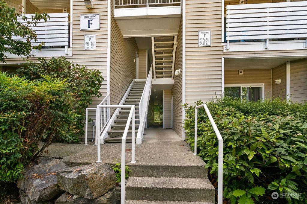 Photo of 801 Rainier Avenue N #F232, Renton, WA 98057 (MLS # 2158770)