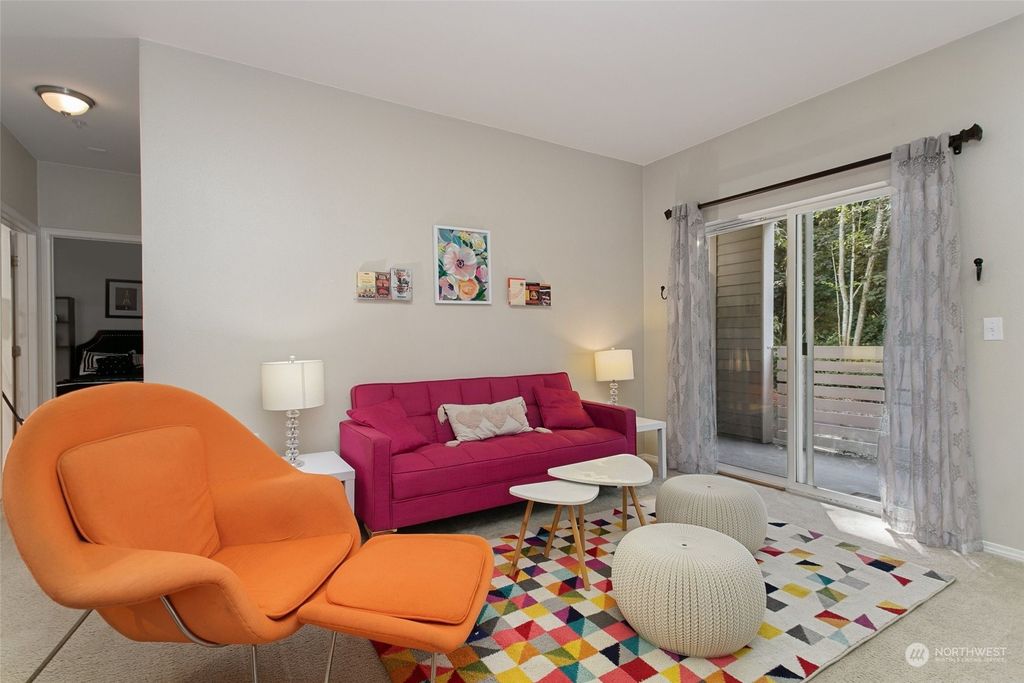 Photo of 801 Rainier Avenue N #F232, Renton, WA 98057 (MLS # 2158770)