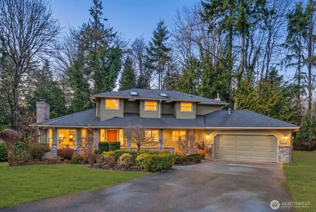 Photo of 8515 192nd Street SW, Edmonds, WA 98026 (MLS # 2483977)