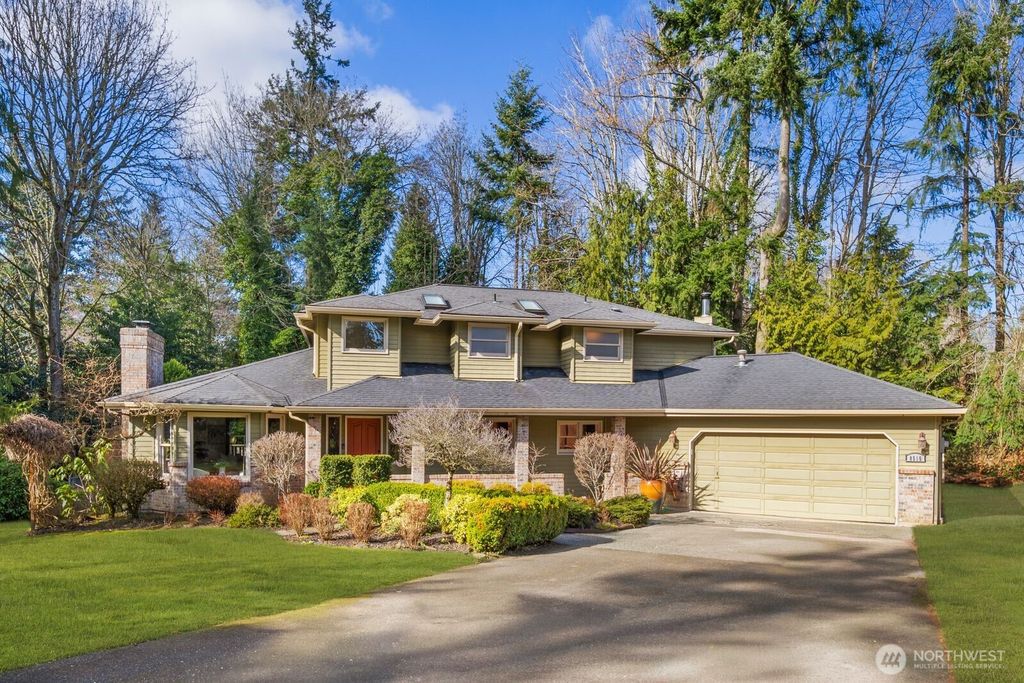 Photo of 8515 192nd Street SW, Edmonds, WA 98026 (MLS # 2483977)