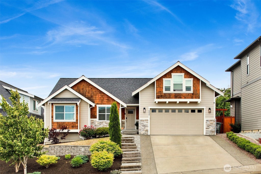 Photo of 5958 Monument Drive, Ferndale, WA 98248 (MLS # 2535400)
