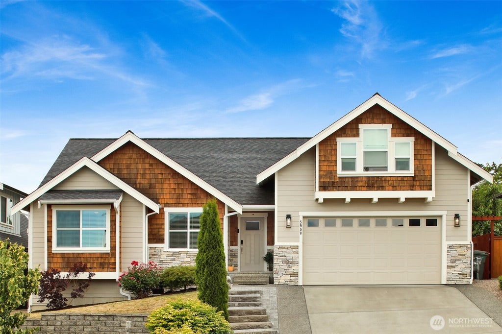 Photo of 5958 Monument Drive, Ferndale, WA 98248 (MLS # 2535400)