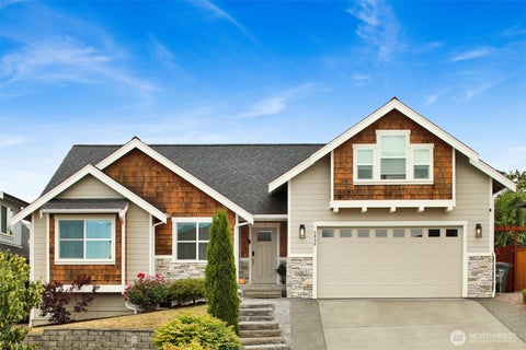 Photo of 5958 Monument Drive, Ferndale, WA 98248 (MLS # 2535400)
