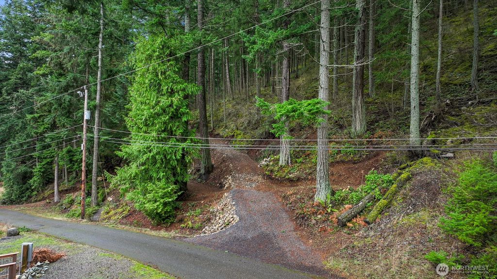 Photo of 3071 Hales Passage Drive, Lummi Island, WA 98262 (MLS # 2490415)