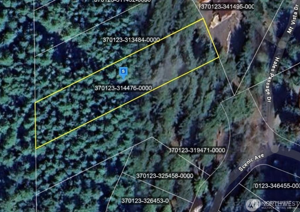 Photo of 3071 Hales Passage Drive, Lummi Island, WA 98262 (MLS # 2490415)