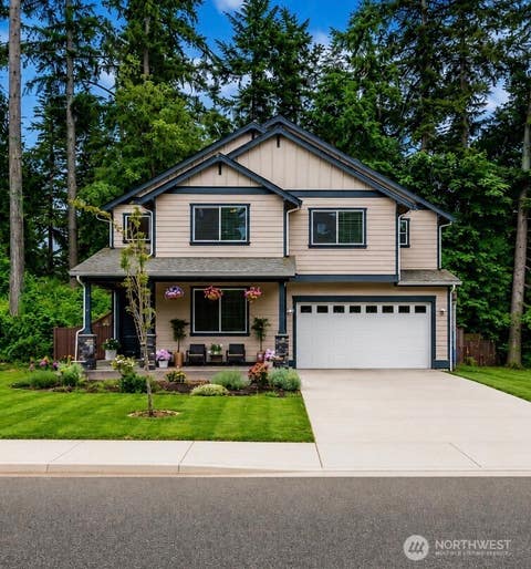 Photo of 12228 146th Street Ct E, Puyallup, WA 98374 (MLS # 2572900)