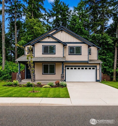 Photo of 12228 146th Street Ct E, Puyallup, WA 98374 (MLS # 2572900)
