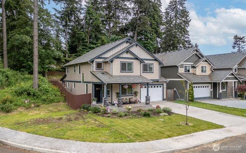 Photo of 12228 146th Street Ct E, Puyallup, WA 98374 (MLS # 2572900)