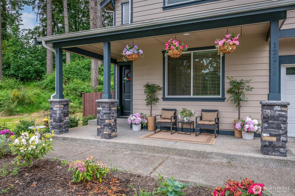 Photo of 12228 146th Street Ct E, Puyallup, WA 98374 (MLS # 2572900)