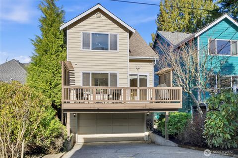 Photo of 2401 N 65th Street, Seattle, WA 98103 (MLS # 2472733)