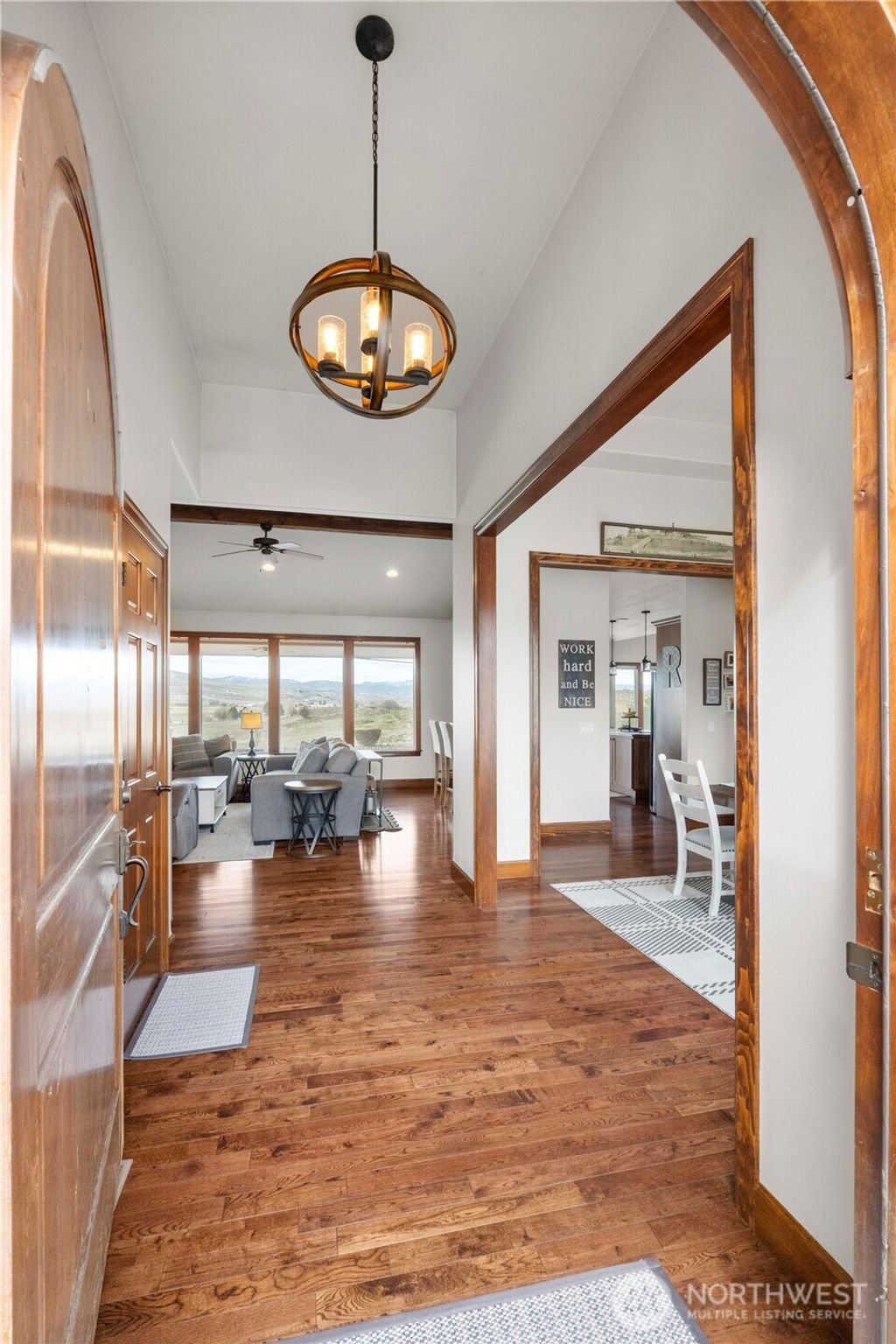 Photo of 657 Zimmerman Road Rd, Yakima, WA 98908 (MLS # 2489964)