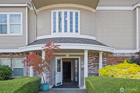 Photo of 2030 Grand Avenue #5, Everett, WA 98201 (MLS # 2569898)
