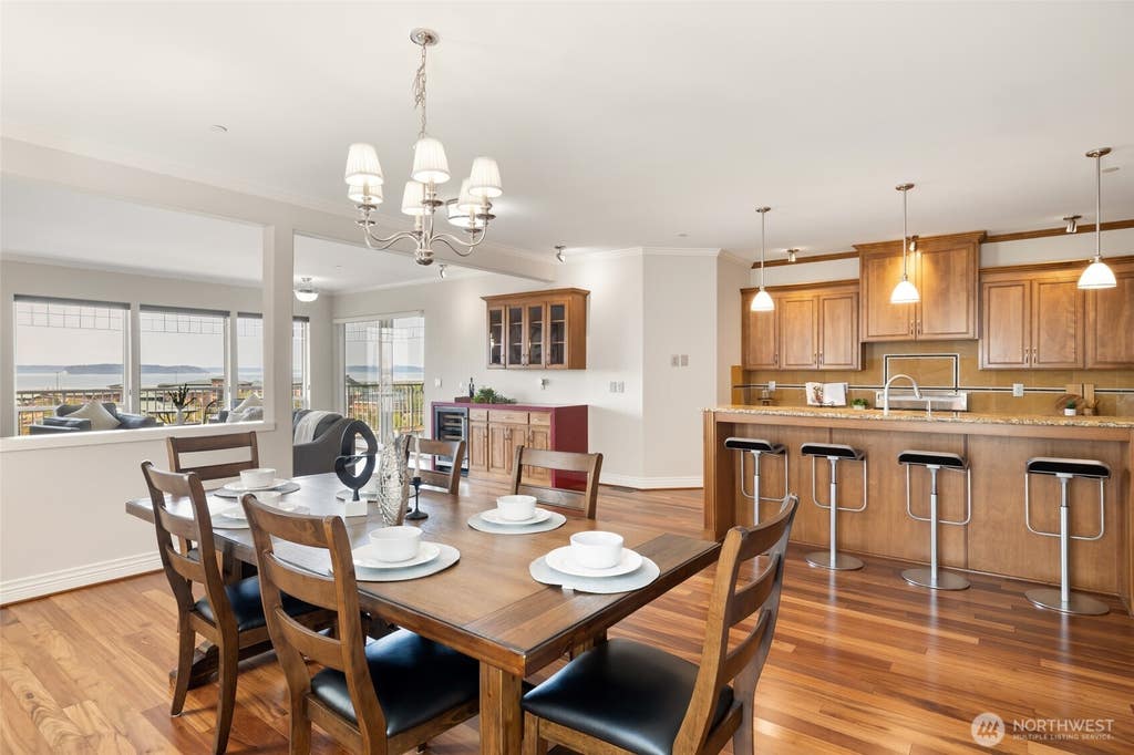 Photo of 2030 Grand Avenue #5, Everett, WA 98201 (MLS # 2569898)
