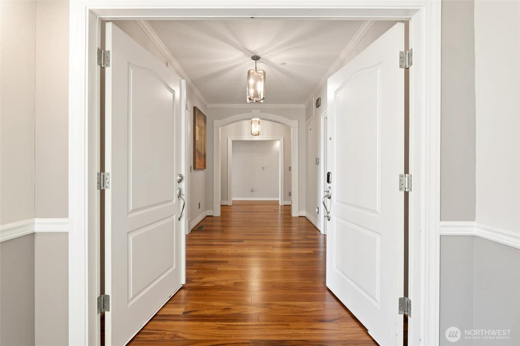 Photo of 2030 Grand Avenue #5, Everett, WA 98201 (MLS # 2569898)