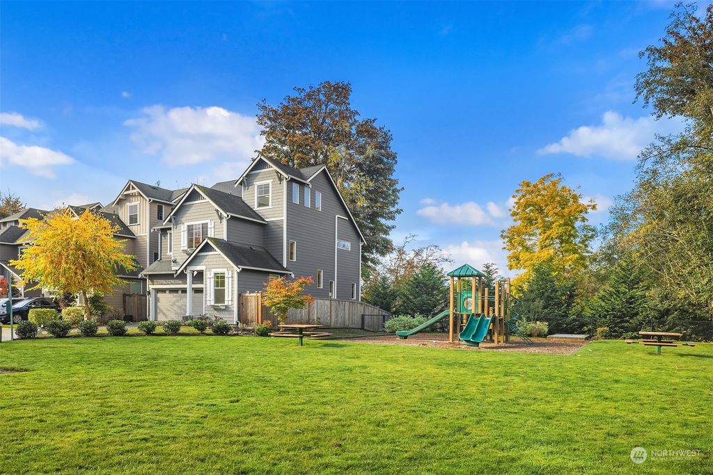 Photo of 14802 16th Place W #19, Lynnwood, WA 98087 (MLS # 2303669)