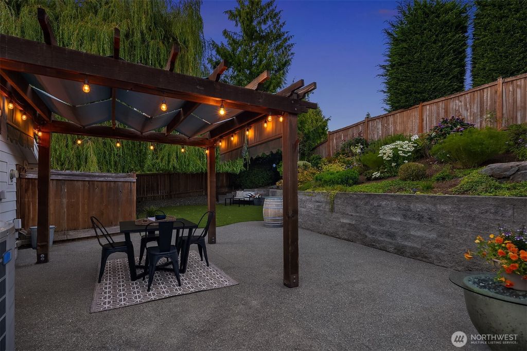 Photo of 8718 200th Street SW, Edmonds, WA 98026 (MLS # 2415215)