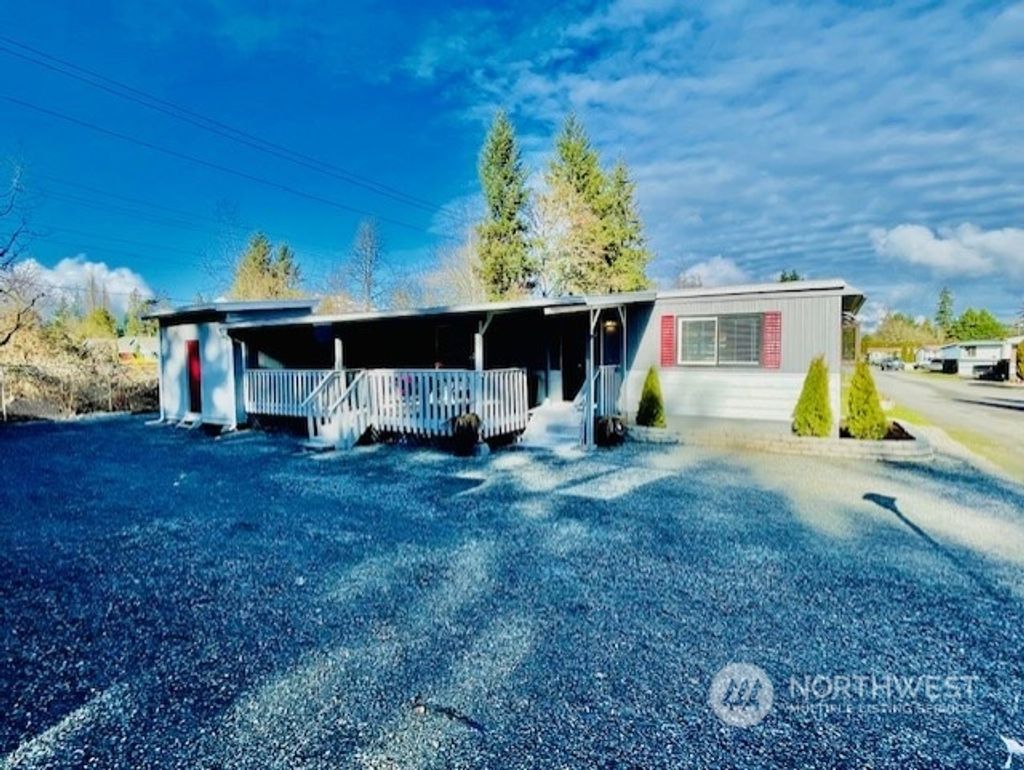 Photo of 32501 NE 50th Street #10, Carnation, WA 98014 (MLS # 2198032)