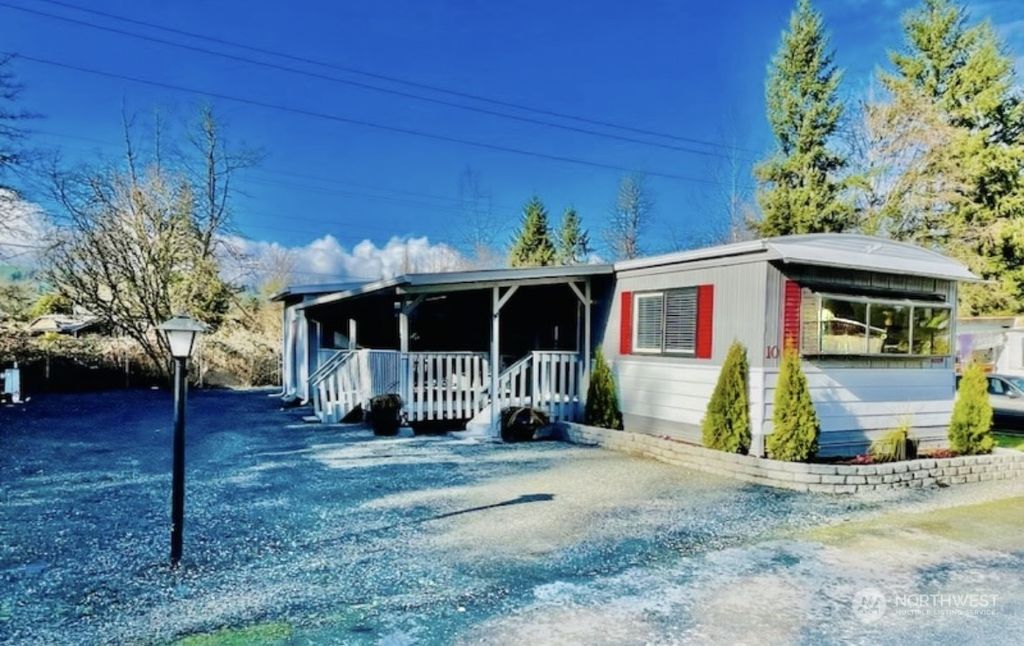 Photo of 32501 NE 50th Street #10, Carnation, WA 98014 (MLS # 2198032)