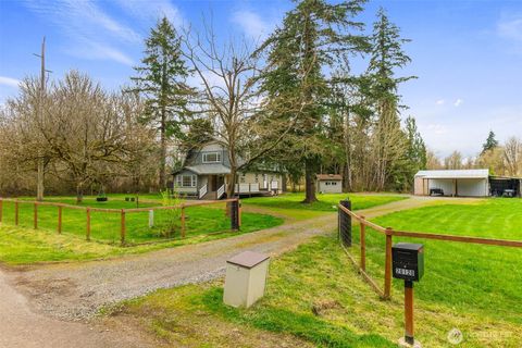 20120 Whitefish Lane Tenino WA 98589