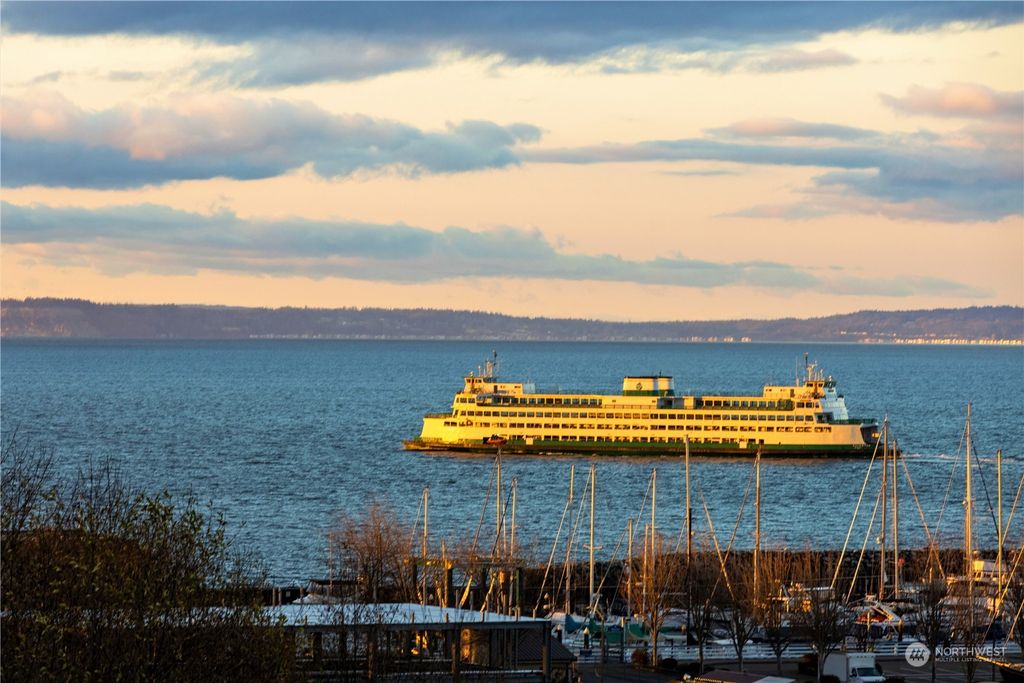 Photo of 61 Pine Street #304, Edmonds, WA 98020 (MLS # 2022293)