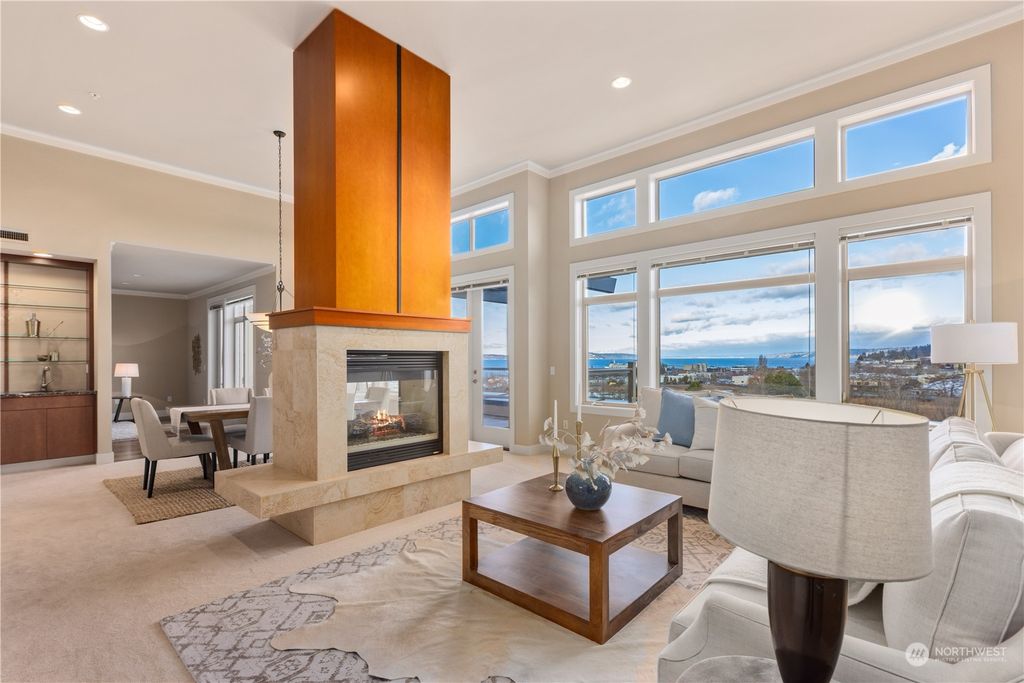 Photo of 61 Pine Street #304, Edmonds, WA 98020 (MLS # 2022293)