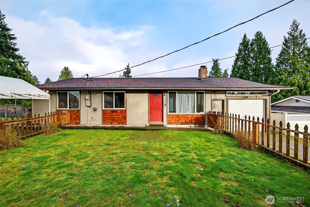 Photo of 13308 NE 186th Street, Woodinville, WA 98072 (MLS # 2457640)