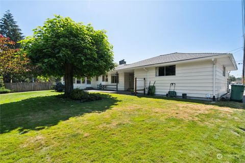 A home in Auburn